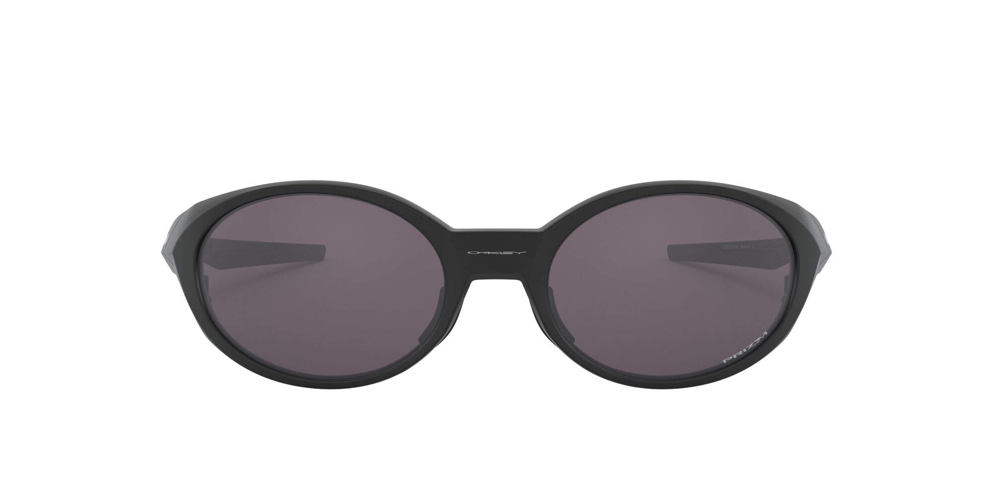 Sunglasses 0OO9438 MATTE BLACK Japan 58 Eyejacket Redux 943801 Sports Prizm [Oakley] (FREE Size)