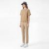 Munsingwear Women Tapered Pants Beige Mr222lpt46