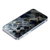 For Samsung Galaxy S25 Ultra Case Marble Pattern Printing Soft TPU Phone Cover