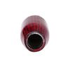 Car Shift Knobs Carbon Fiber Gear Shift Knob Universal Most Cars Shift Knob Cover Handle Shifter Lever Auto Accessories