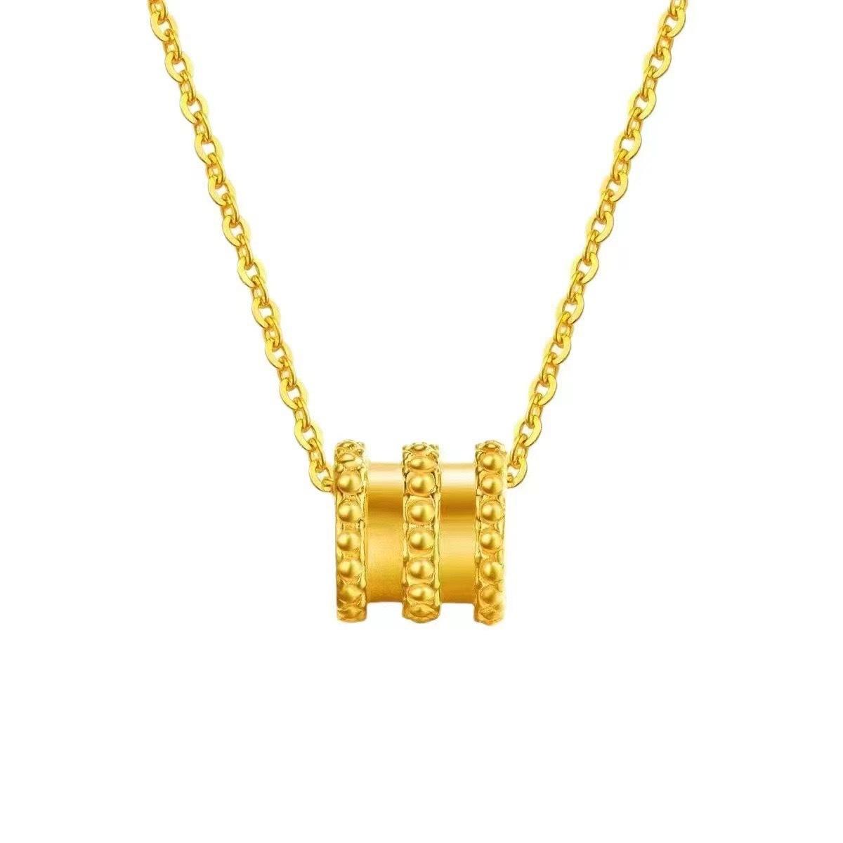 

Ожерелье на тонкую талию, подвеска, цепочка для ключицы, дизайн в стиле легкой роскоши, корейская версия персонализированных простых темпераментных украшений