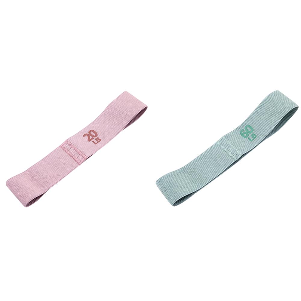1-4Pcs Bandas Elasticas Butt Training Tape Gym Resistance Bands Fitness Workout Equipments Elastic Yoga Band For Legs and Butts