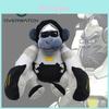 Bonecas e peluches – Peluches - caráteres de filmes e desenhos animados