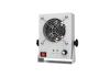 YANPON 201Antistatic Portable Industrial Static Electricity Eliminating Dust Air Blower Ionizing Fan
