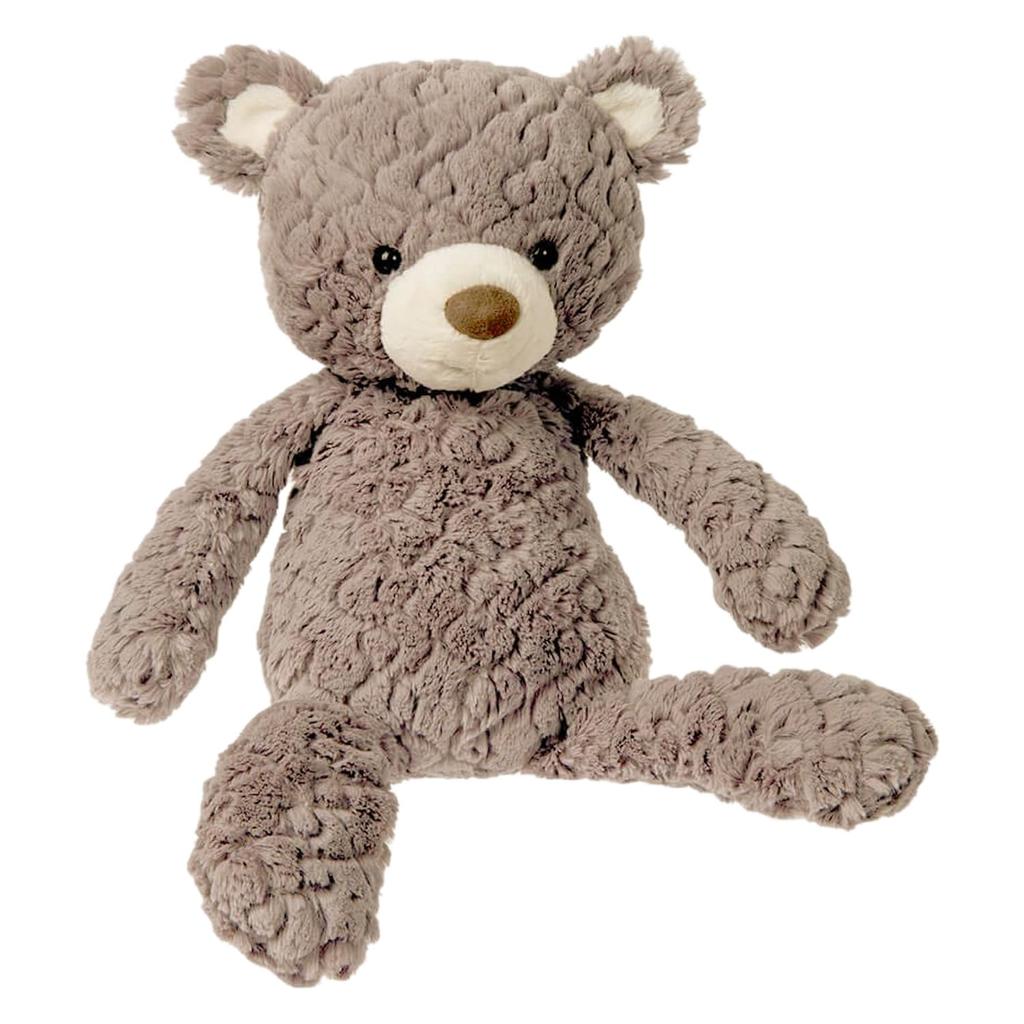 Mary Meyer Patty Gray Bear Large 53392