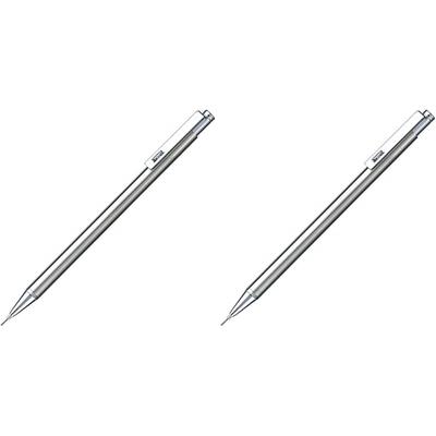 Zebra Mechanical Pencil For Notebook 0.5mm Ts 3  X2  1 Count  Pack Of 1   X2  Single Item Ts 3