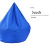 Miling Waterdrop Bean Bag Lazy Sofa