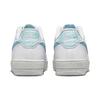 Nike Air Force 1 Crater Next Nature GS White Copa Kids Sneakers Laser-Blue DM1086-100