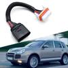 Svazek kabeláže světlometu 95563123911 Adaptér svazku kabeláže světlometu 95563123910 pro Porsche Cayenne 2003-2006