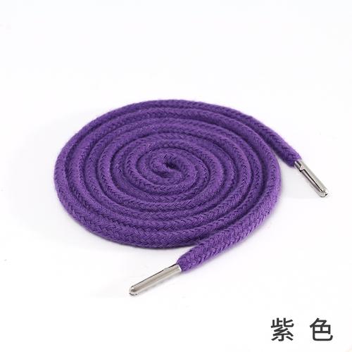 130cm Sports Pants Cord Sweatpants Drawstring Strap  Woven Rope Belt Hoodies Accessories DIY Apparel Sewing Band Supplies