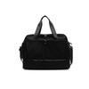 Large Capacity Travel Duffel Bag Trendy Casual Duffle Bag for Women with Adjustable Strap Casual Nylon Shoulder Bag