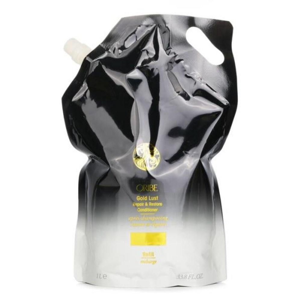 Oribe Gold Rust Repair & Restore Conditioner (Liter Refill) 1000ml 1 pcs 1L
