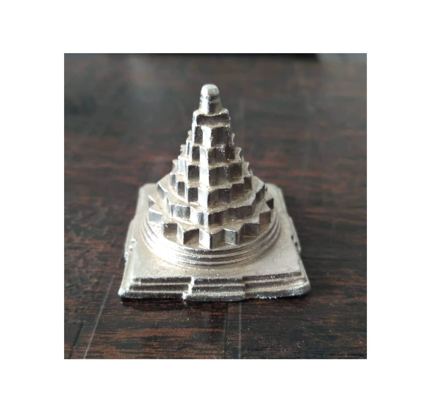 Парад Меру Шри Янтра, Parad Meru Shree Yantra, Kalyan Puja