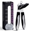 Multi-functional Stainless Steel Can and Bottle Opener