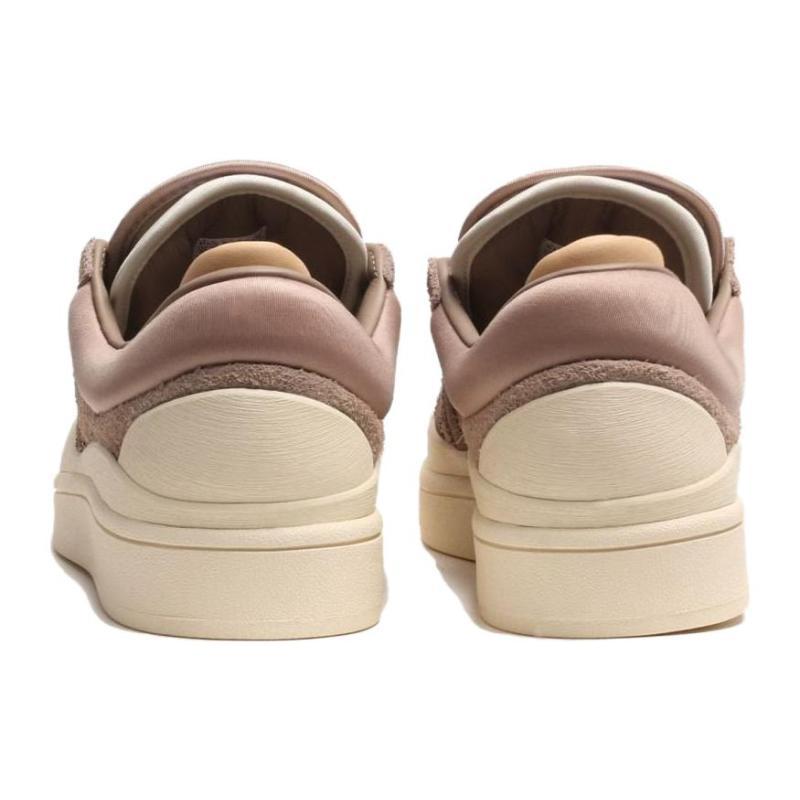Adidas Bad Bunny X Adidas Campus 'Chalky Brown' Sneaker ID2529