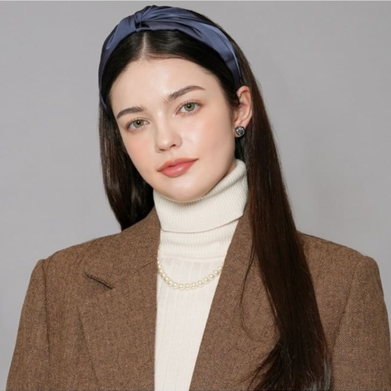 Dana Burton Luxe Nut Earrings