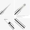 Soldering Iron Tips 5packs 900M-T Series K/SK/B/I/IS/1C/2C/3C/4C/2.4D/3.2D Lead-Free Welding Head BGA Soldering Tool Accessories