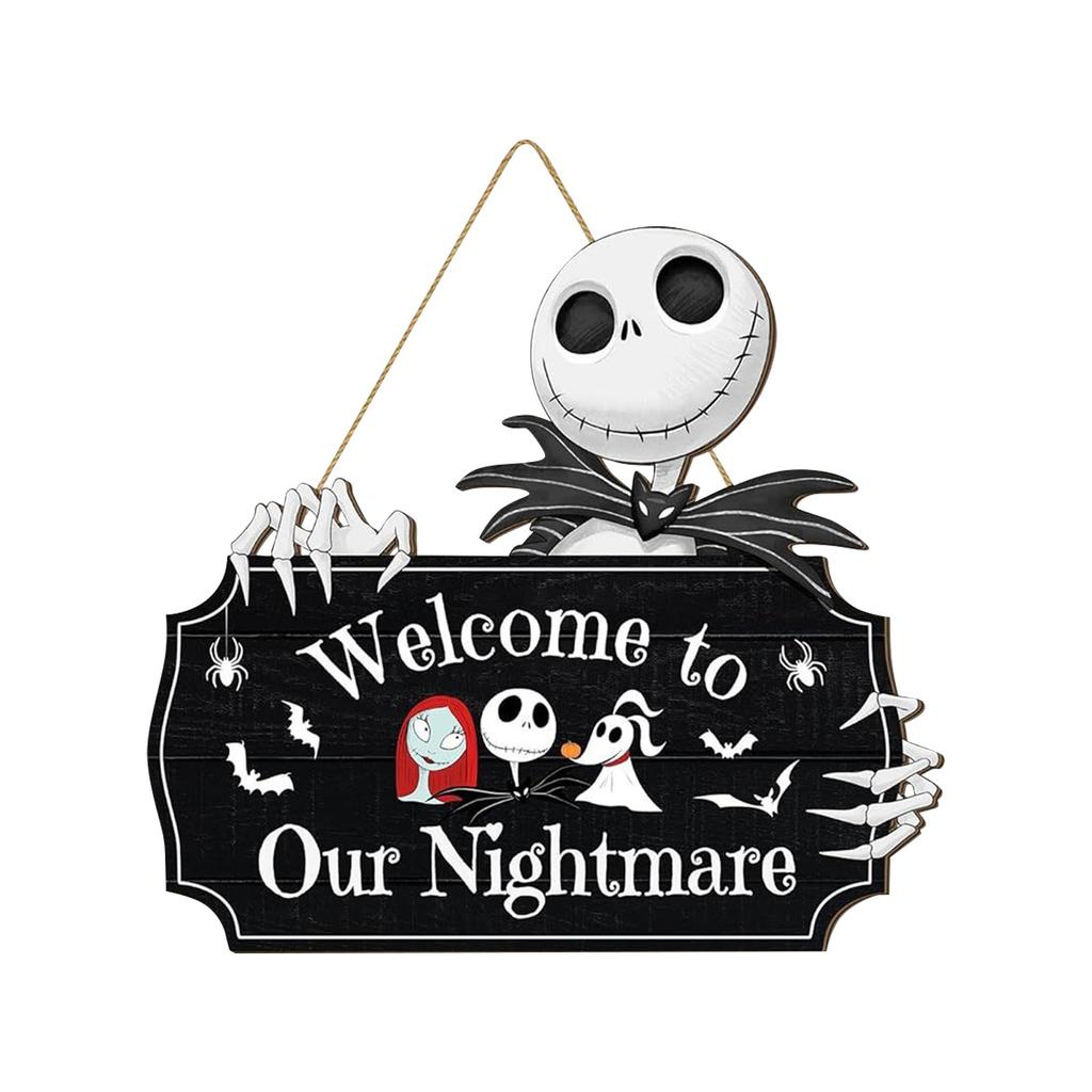 Horror Ornaments, Garden Signs, Outdoor Lawns, Garden Decorations