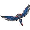 Hasbro Marvel Legends Series Captain America: Schöne neue Welt Sammlerstück 6 Zoll (15 cm) Deluxe Actionfigur G0158, Authentisch