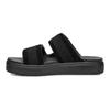 UGG Zayne Slide Ii 'Black' Women's 1158054-BLK