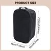 Soccer Shoe Bag for Travel Washable Carrier Cleats Shoes Organizer Fitness Outdoor