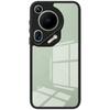 IMAK UX-9A Series for Huawei Pura 70 Ultra Case TPU+PC Mobile Phone Clear Back Cover