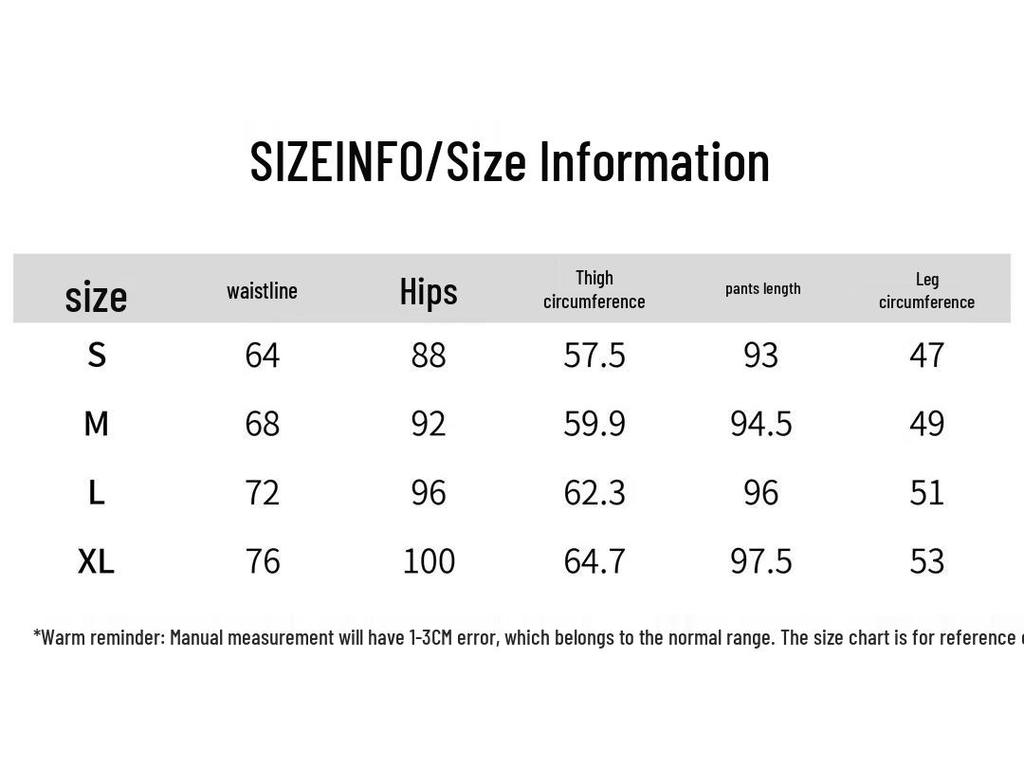 Sibaishi Women's High-Waist Straight-Leg Washed Jeans