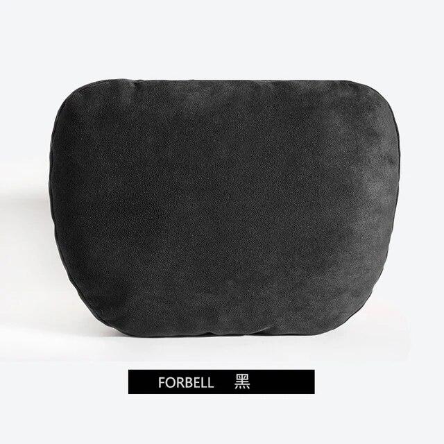 Opěrka hlavy do auta ForBell Four Seasons Univerzální opěrka hlavy vozidla Polštář na ochranu krku Příslušenství do auta Vnitřní sedací polštář