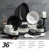 Tischgeschirr  – Geschirr-Sets
