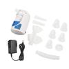 Portable Ultrasonic Nebulizer Atomizer Beauty Instrument Spray Steamer Humidifier