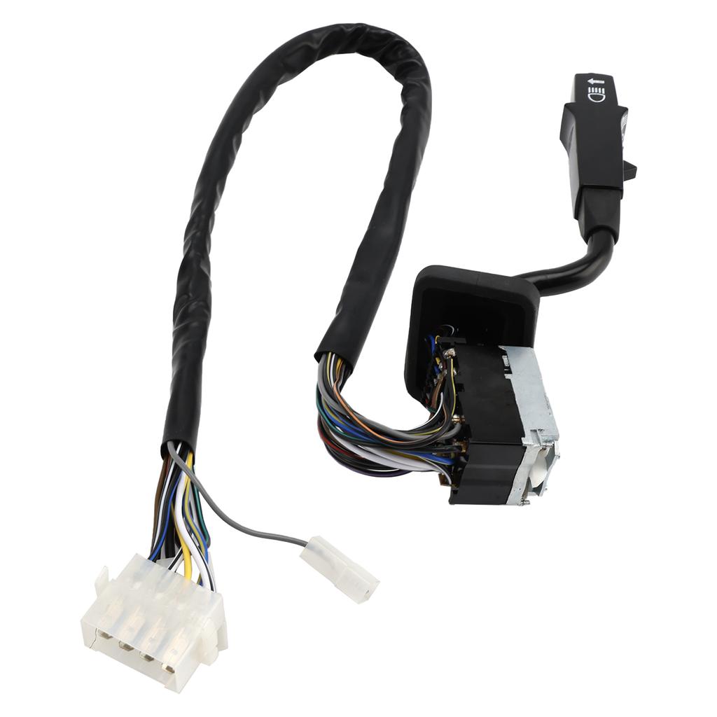 Horn & Indicator Combination Switch 0055455124 for Mercedes-Benz NG Truck