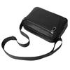Men'S Bag Single Shoulder Messenger Bag Diagonal Across The First Layer Cowhide Small Bag Retro Casual Tooling Versatile