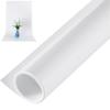Waterproof PVC Photo Background Anti-wrinkle Photography Backdrop White Backdrop  Photography