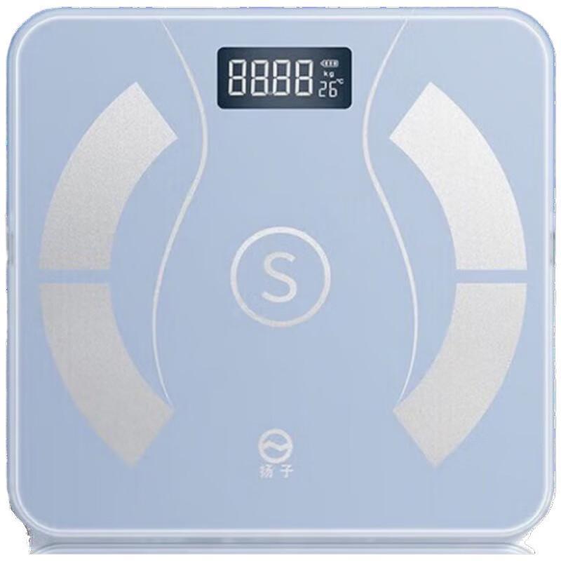 Smart/Wireless, Mobile App, Metric/Imperial