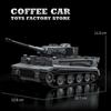 Non-Toxic Military Heavy Tank Building Block Toys Army Armored Cars Moc Bricks Sets Soldier Panzer Model Adult Children Birthday Gifts Diy