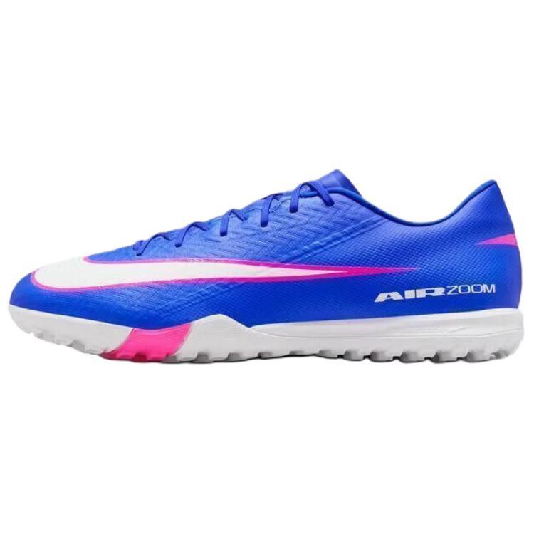 Nike Mercurial Vapor 16 Academy TF  Racer Blue White  Men s FQ8449-446 EU 46