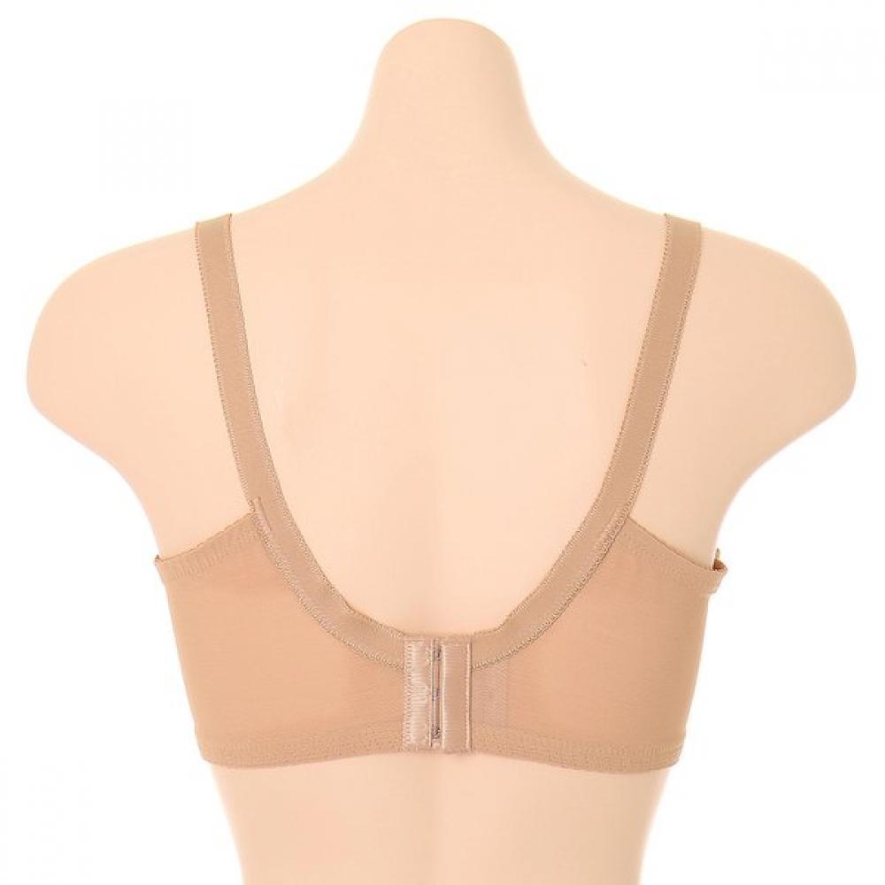 Wacoal Full Cup Style Functional Bra Ab Cup wgbm100Ab