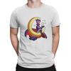Stolas Helluvaboss Polyester T Shirt Punk Crewneck TShirt Harajuku Streetwear