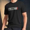 Men's and Women's T-shirts Barrett-Merch