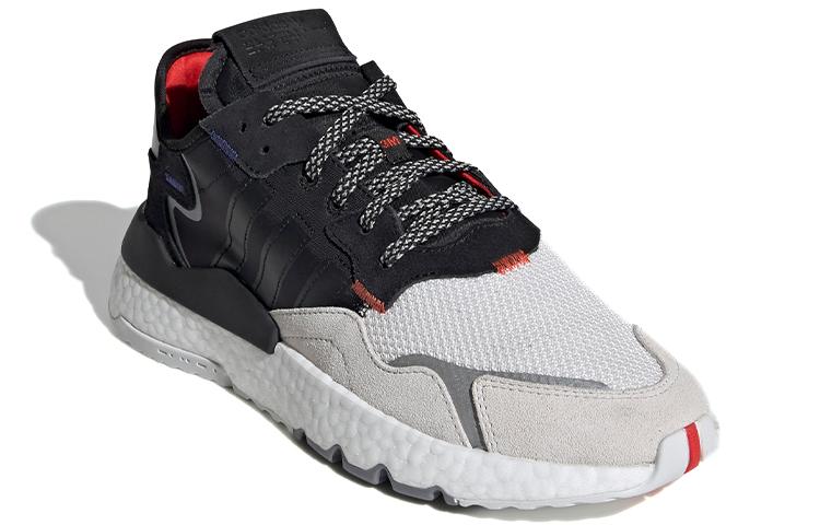Nite Jogger 3M x Nite Jogger Adidas Originals 'Crystal White' EF9419