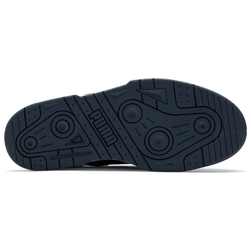 Neymar Jr. x Puma Slipstream Tropical Collection Unisex Sneakers Blue Parisian-Night Ice-Flow 390462-01