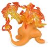 TAKARA TOMY Pokemon Moncolle Charizard Max (Kyodai Form)