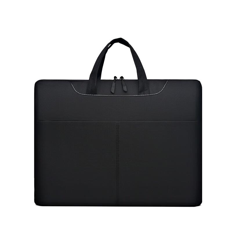 

Li Shen Men s Business Laptop Briefcase 13.1-14 inch