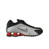Shox R4 Retro OG 2019 Unisex Sneakers Silver Black Metallic-Silver BV1111-008