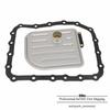 46321-3B000 463213B000 Transmission Filter W/ Oil Pan Gasket For Hyundai Kia