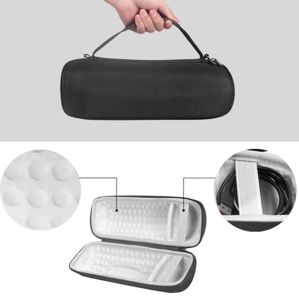 JBL Charge 5/6 Speaker Case and Strap Set