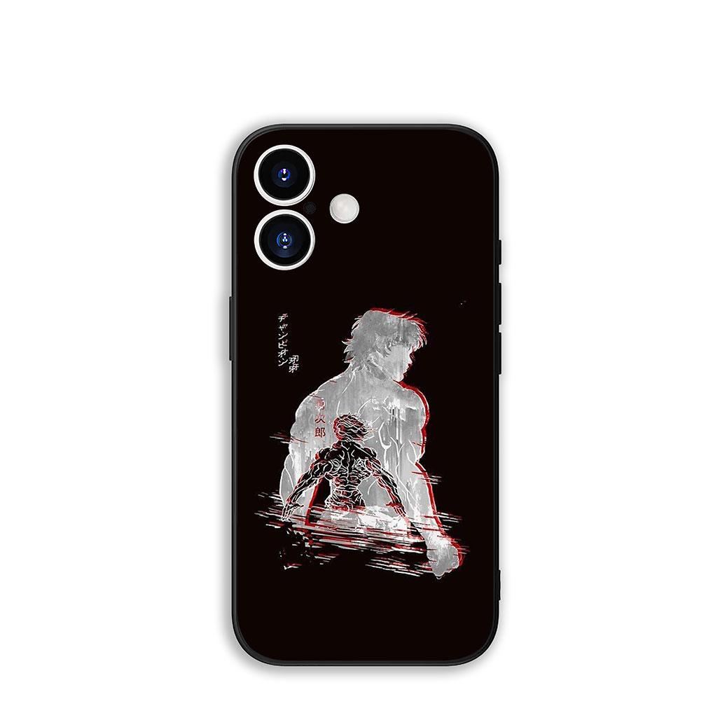 

Cover Bakis Hanmas Wallpaper for Motorola Moto G04 G13 G14 G22 G23 G20 G32 G34 G35 G64 G82 G84 G53 G60 G72 E14 E15 E13 Case Motorola Moto G35
