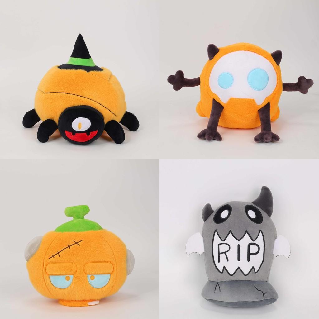 Adorable Halloween Plush Toy Owl For Kids Cute And Soft Stuffed Animal Gift