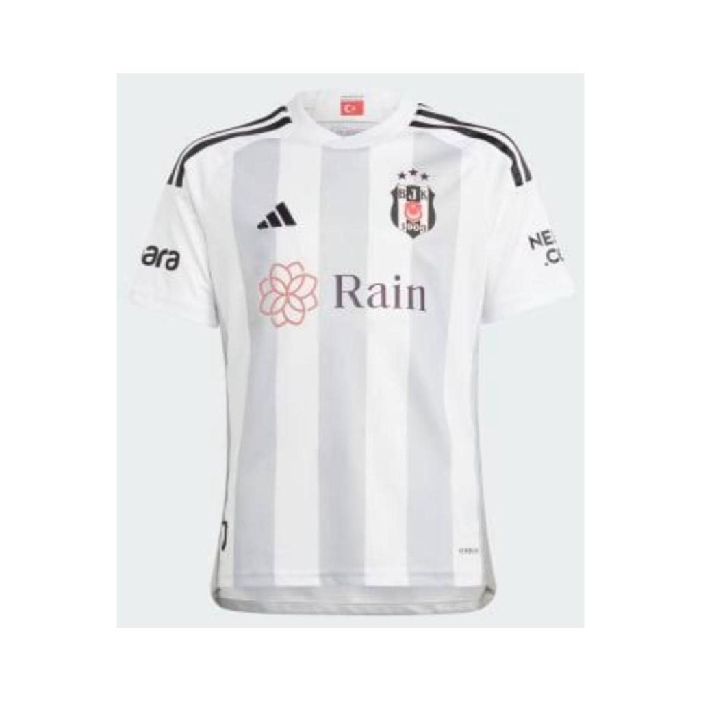 Beikta 23-24 Season Home Football Jersey