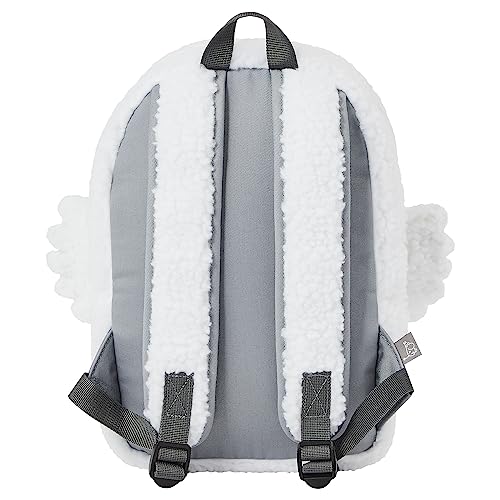 DADWAY MOOMIN BABY Baby Backpack/Hattily-Hattily for Kids, Outings, BGMB006200200